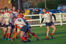 Image result for Whitley Bay Rockcliff Rugby Football Club