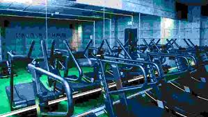 Image result for Village Gym Basingstoke