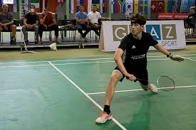 Image result for Lowton St Lukes Badminton Club