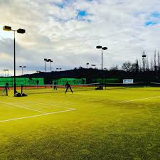 Image result for Charmouth Lawn Tennis Club