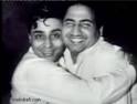 So here are my ten favourite Rajendra Kumar songs, all from the movies that ... - mohd-rafi-with-rajinder-kumar