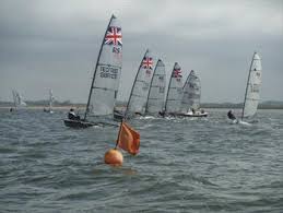 Image result for Snettisham Beach Sailing Club