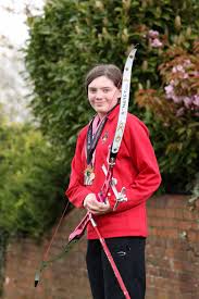 Image result for Telford Archers