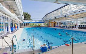 Image result for Isle of Man Swimming Club