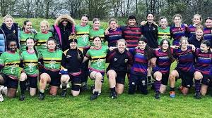 Image result for Bracknell Rufc