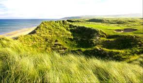 Image result for Machrihanish Golf Club