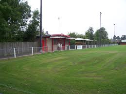 Image result for Cockfosters Football Club