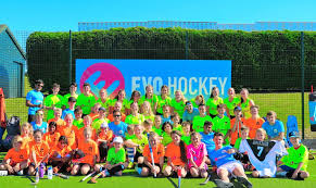 Image result for Epsom Hockey Club