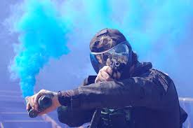 Image result for Scarborough Airsoft Club