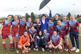 Image result for Wrecclesham Football Club