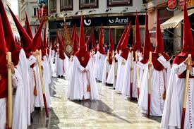 Bildresultat för Nazarenos