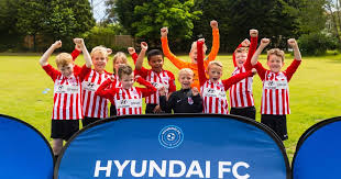 Image result for Byfleet Village Football Club