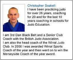 Image result for Merseyside judo association