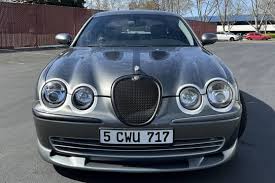 Image result for Quartz Gray 2003 Jaguar