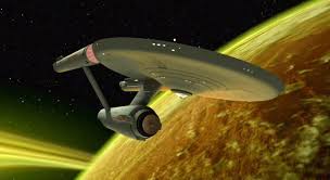 Image result for starship enterprise