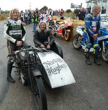 Image result for The Vintage Motorcycling Club (Brooklands)