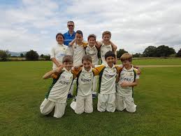 Image result for Barnards Green Cricket Club