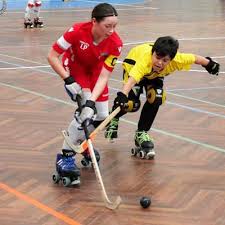 Image result for Middlesbrough Roller Hockey Club