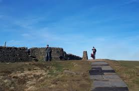 Image result for PENYGHENT GUN CLUB