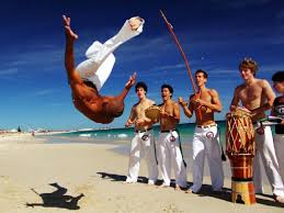 Image result for Rabo de Arraia Capoeira