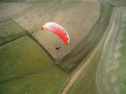 Image result for Thames Valley Hang Gliding & Paragliding Club