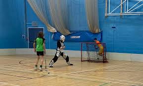 Image result for Basingstoke Demons Floorball Club