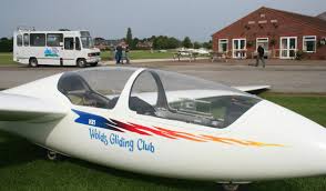 Image result for Yorkshire Gliding Club (Pty) Ltd