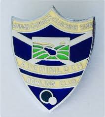 Image result for Auchinloch Bowling Club