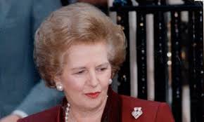 Image result for Margaret Thatcher