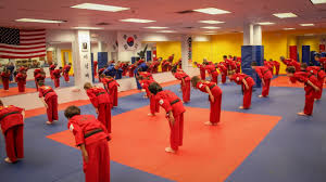 Image result for Arlington Martial Arts Academy