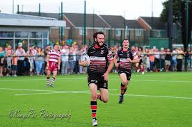 Image result for Leigh East Rugby League Football Club