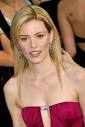 So, here is Elizabeth Banks,