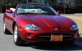 Image result for Madeira Maroon 1998 Jaguar