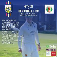 Image result for Leamington Cricket Club