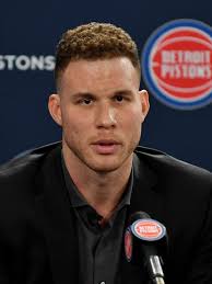 Image result for blake griffin
