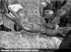 CharonBoat.com – Showing Beyond: Executions -> Angolian female's ...