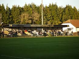 Image result for Merstham Football Club