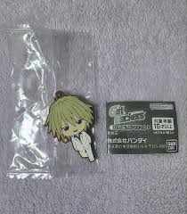 「鏡形而 GetBackers-奪還屋-」の画像検索結果