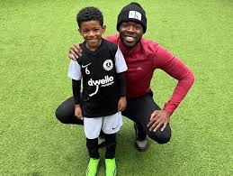 Image result for Lawley Lightmoor Comets Football Club