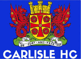 Image result for Carlisle Hockey Club