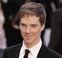 1. Benedict Cumberbatch