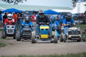 Image result for Justice Mowers Club