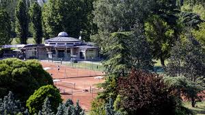 Image result for Claygate Lawn Tennis Club