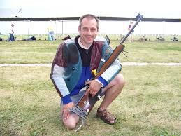 Image result for Surbiton Postal Rifle Club