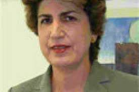 Maria <b>Joao Rodrigues</b>, eine der Architektinnen der Lissabonstrategie der EU <b>...</b> - Maria_Joao_Rodrigues_big
