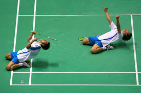 Image result for Totnes Badminton Club