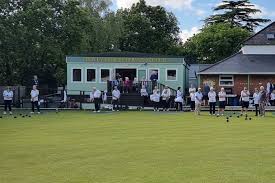 Image result for Bovey Tracey Bowling Club