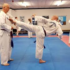 Image result for Bytomic Tae Kwon Do Henley on Thames