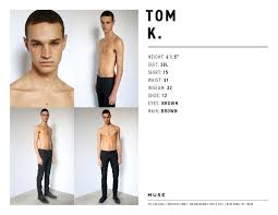 Image result for polaroids site:models.com