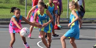 Image result for Hotshots Netball Club